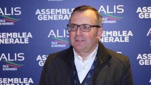 Alis, Galiotto Consulting: "Fondamentale per trasformare logistica in strategia industriale" Alis, Galiotto Consulting: "Fondamentale per trasformare logistica in strategia industriale"