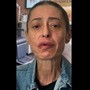 Gerardina Trovato annulla il tour: "Devo operarmi d'urgenza"