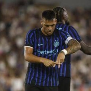 Inter-Olympiacos: orario, probabili formazioni e dove vederla in tv (in chiaro)