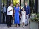 William e Kate a Wimbledon, la famiglia reale alla finale Sinner-Alcaraz