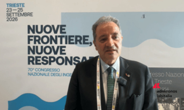 Ai, Masciovecchio (Cni): "Seguire codice etico rigoroso che metta sempre l'uomo prima della macchina" Ai, Masciovecchio (Cni): "Seguire codice etico rigoroso che metta sempre l'uomo prima della macchina"