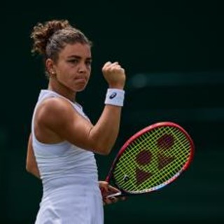 Wimbledon, Paolini non delude: batte Golubic in due set e vola al terzo turno Wimbledon, Paolini non delude: batte Golubic in due set e vola al terzo turno