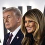Trump celebra il film "glamour" di Melania. Lei: "Non un documentario, ma un'esperienza creativa"