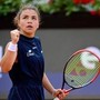 Paolini, che cuore: rimonta Shnaider e va in semifinale agli Internazionali