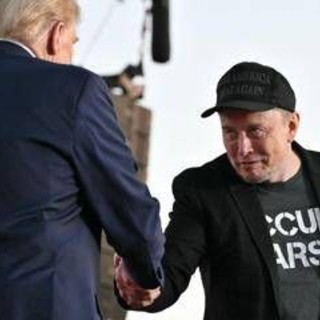 Trump congeda Musk: &quot;Oggi il suo ultimo giorno, ma sarà sempre con noi&quot;