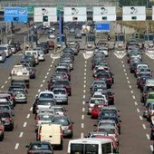 Esodo estivo, bollino nero per il fine settimana