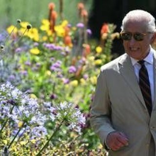 Re Carlo in nuovo documentario: &quot;Armonizzare natura e umanità&quot;