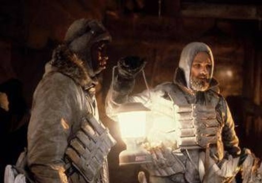 Trovato morto T.K. Carter, attore di 'La Cosa' aveva 69 anni