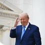 Trump, autocelebrazione al Memorial Day: &quot;Dio mi ha riportato alla Casa Bianca&quot;