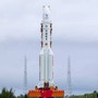 Cina, rimandato il lancio della sonda lunare Chang’e-7 Cina, rimandato il lancio della sonda lunare Chang’e-7