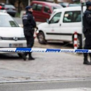 Belgio, esplosione davanti a sinagoga Liegi: nessun ferito