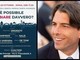 Centrosinistra, i 'civici' con Onorato a Roma il 20 ottobre: con Manfredi e Salis per 'cambiare davvero'