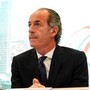 Regioni, Zaia il governatore più amato: il sondaggio