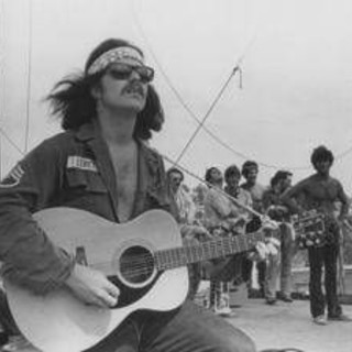 Addio a Country Joe McDonald, rock psichedelico contro guerra Vietnam