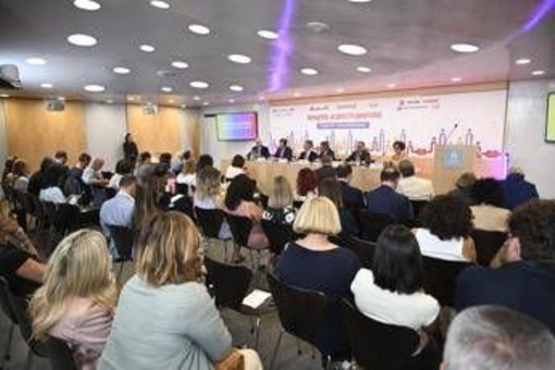Fazzari (Fater): &quot;Lavoro ibrido, bonus asilo, liberalizzazione ferie, e l'azienda cresce&quot;