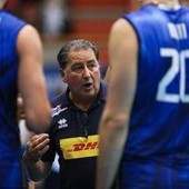 Europei pallavolo, oggi ottavi Italia-Danimarca - Diretta