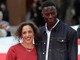 Federica Brignone con il fidanzato James Mbaye alla Festa del Cinema di Roma 2026 Federica Brignone con il fidanzato James Mbaye alla Festa del Cinema di Roma 2026