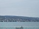 Il livello del Lago di Zurigo raggiunge il minimo storico Il livello del Lago di Zurigo raggiunge il minimo storico