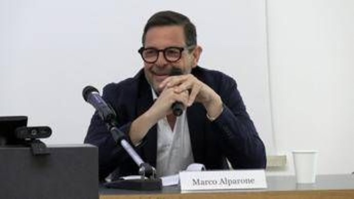Lombardia, Alparone (vicepresidente Regione): "Pa ha bisogno di competenze ingegneri" Lombardia, Alparone (vicepresidente Regione): "Pa ha bisogno di competenze ingegneri"