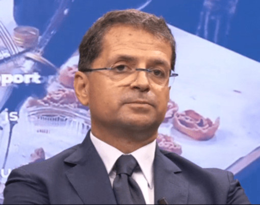 Fiere, Altomonte (Bocconi): "Cruciali, nuova parola d'ordine è gestione interdipendenze" Fiere, Altomonte (Bocconi): "Cruciali, nuova parola d'ordine è gestione interdipendenze"
