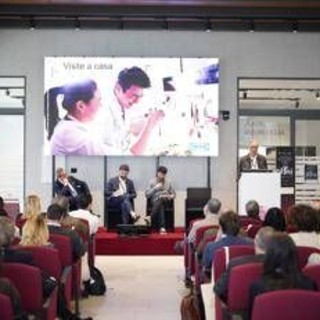 All'Università Lum lo Strategy innovation Forum Bari 2025 su 'Abitare il futuro'