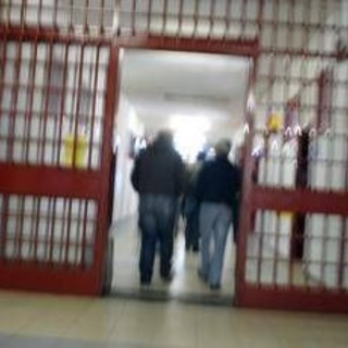 Al carcere Due Palazzi di Padova aprono le stanze dell'amore, le prime in tutta Italia Al carcere Due Palazzi di Padova aprono le stanze dell'amore, le prime in tutta Italia