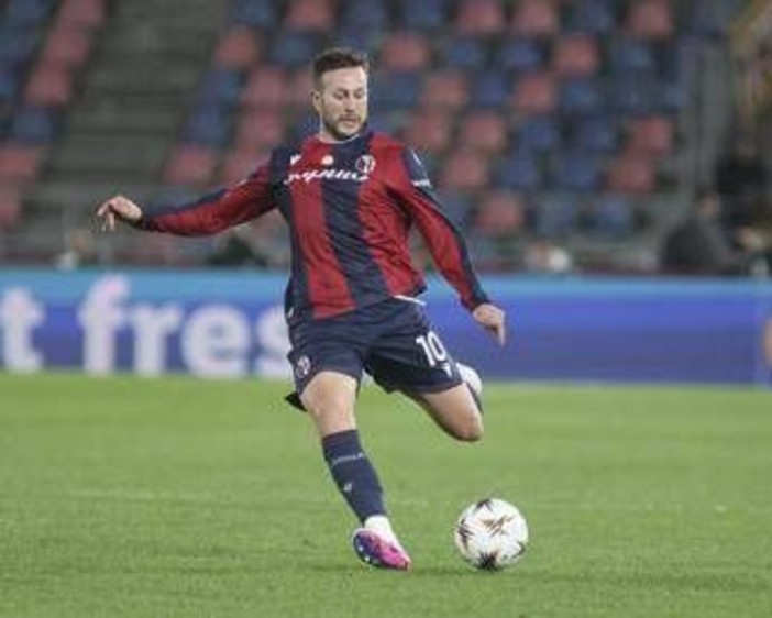 Europa League, oggi Bologna-Aston Villa ai quarti: orario, probabili formazioni e dove vederla Europa League, oggi Bologna-Aston Villa ai quarti: orario, probabili formazioni e dove vederla