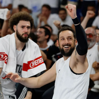 Belinelli si ritira “Non è facile dire addio ma è il momento”