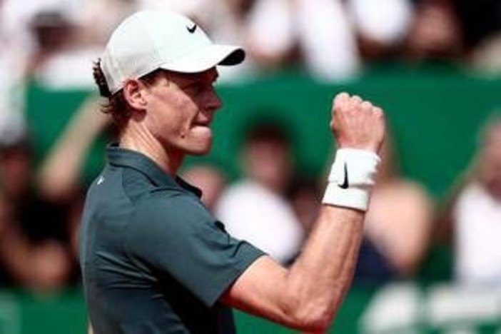 Sinner torna numero 1 del mondo, come cambia ranking dopo trionfo Montecarlo Sinner torna numero 1 del mondo, come cambia ranking dopo trionfo Montecarlo