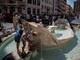 Roma, svolta meteo: stop al caldo, temperature giù