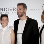 'Torno indietro e cambio vita', con Bova e Memphis: stasera su Rai1