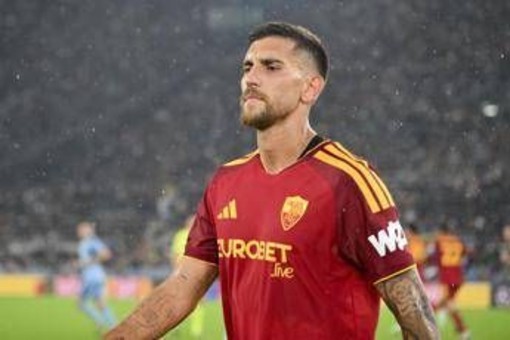 Roma, Pellegrini ko per infortunio muscolare, le ultime sulle sue condizioni e quando torna Roma, Pellegrini ko per infortunio muscolare, le ultime sulle sue condizioni e quando torna