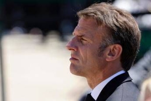 Gaza, Macron: &quot;Espansione operazione Idf preannuncia disastro epocale&quot;