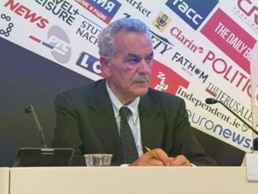 Puglia, Romano (Inarea): &quot;Spero che per il futuro Regione non diventi moda&quot;