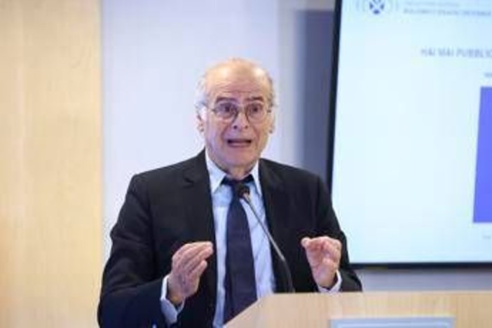 Mancuso: &quot;Utilizzare lo sport come strumento di formazione e integrazione sociale&quot;
