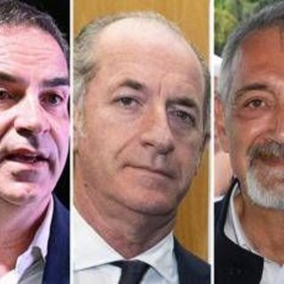 Politica e social, tra i governatori Zaia primo per sentiment e Occhiuto per le interazioni
