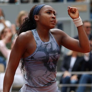 Gauff regina al Roland Garros, Sabalenka battuta in finale