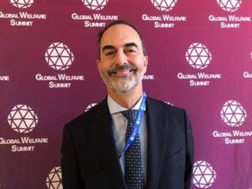 Welfare, Fiaschi (Manageritalia): "Investire affinchè nelle imprese si lavori nel benessere" Welfare, Fiaschi (Manageritalia): "Investire affinchè nelle imprese si lavori nel benessere"