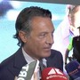 Roma, Nepi Molineris (Sport e Salute): "Negli scatti di Mezzelani le emozioni più autentiche dello sport" Roma, Nepi Molineris (Sport e Salute): "Negli scatti di Mezzelani le emozioni più autentiche dello sport"