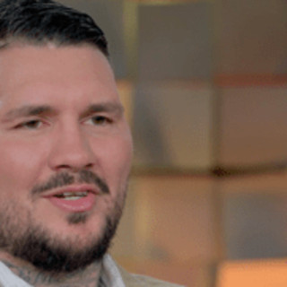 Daniele Scardina, come sta l'ex pugile: "Sogno di tornare a camminare" Daniele Scardina, come sta l'ex pugile: "Sogno di tornare a camminare"