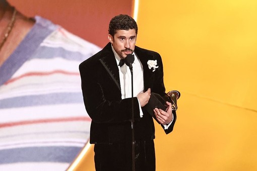 Grammy nel segno di Bad Bunny e delle proteste anti-ICE. Trump “Show inguardabile” Grammy nel segno di Bad Bunny e delle proteste anti-ICE. Trump “Show inguardabile”