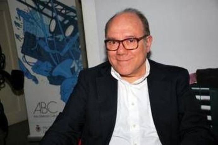 Verdone: &quot;Il bullismo è una piaga anche in chi lo pratica, combattiamolo insieme&quot;