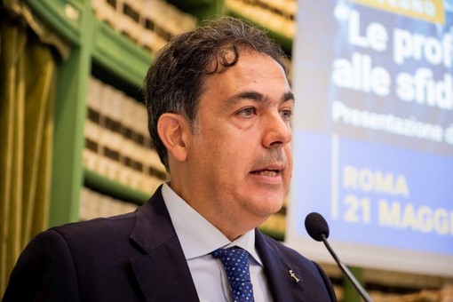 Valutatori immobiliari, Fondazione Inarcassa “Sistema a rischio collasso”