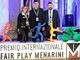 Sport, al via la 29esima edizione del premio Fair Play Menarini