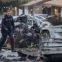 Usa, aereo privato si schianta su abitazioni a San Diego: diverse vittime