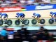 Mondiali, Italia argento nell'inseguimento a squadra: azzurri battuti dalla Danimarca