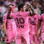 De Paul, gol e 'abbraccio' a Messi per la morte del papà: il tributo da brividi in Mls