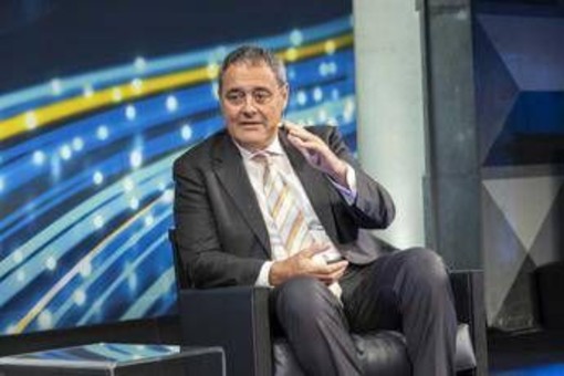Energia, Besseghini (Arera): &quot;'Lecce Consensus' è l'obiettivo del Festival&quot;