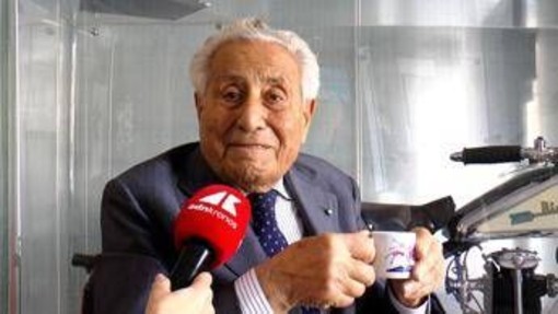 Farmaceutica, Carmine Petrone: "La nostra storia iniziata mentre studiavo legge" Farmaceutica, Carmine Petrone: "La nostra storia iniziata mentre studiavo legge"