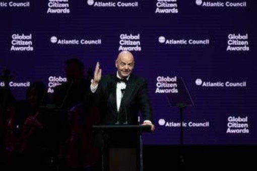 Infantino: &quot;Milan-Como in Australia? Situazione da regolamentare&quot;